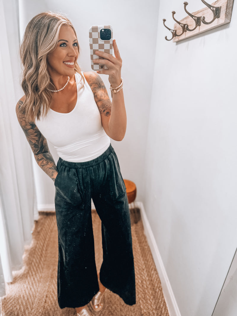Layla Pants