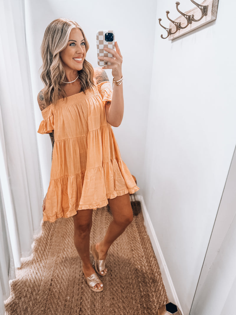 Allie Dress