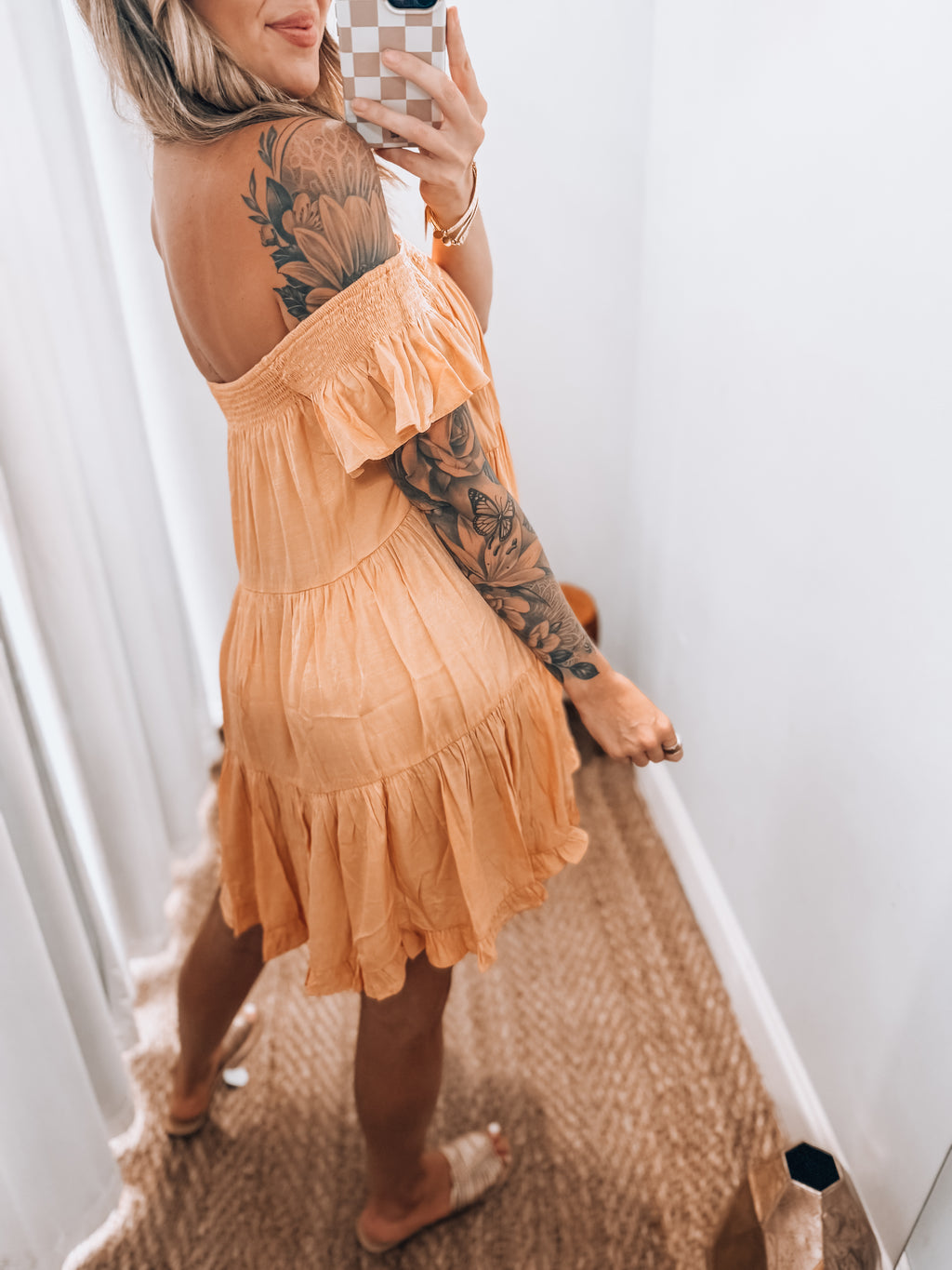 Allie Dress