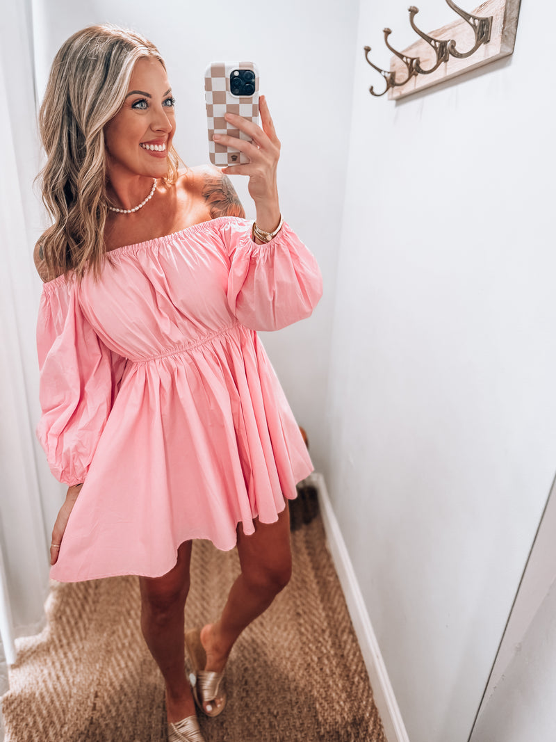Nicky Dress