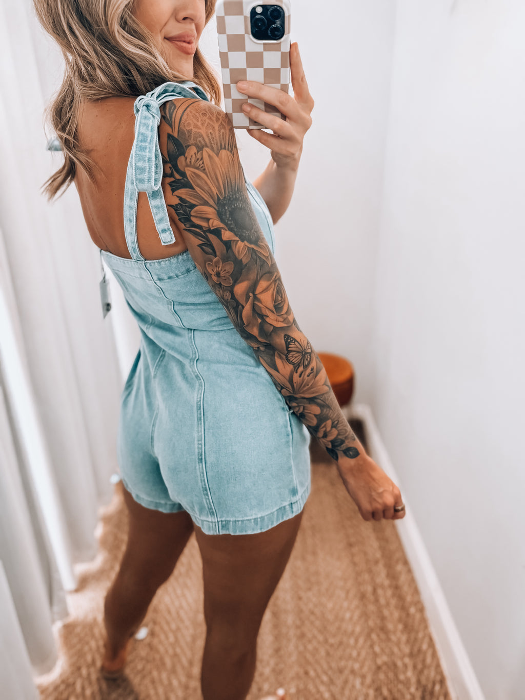 Kim Romper