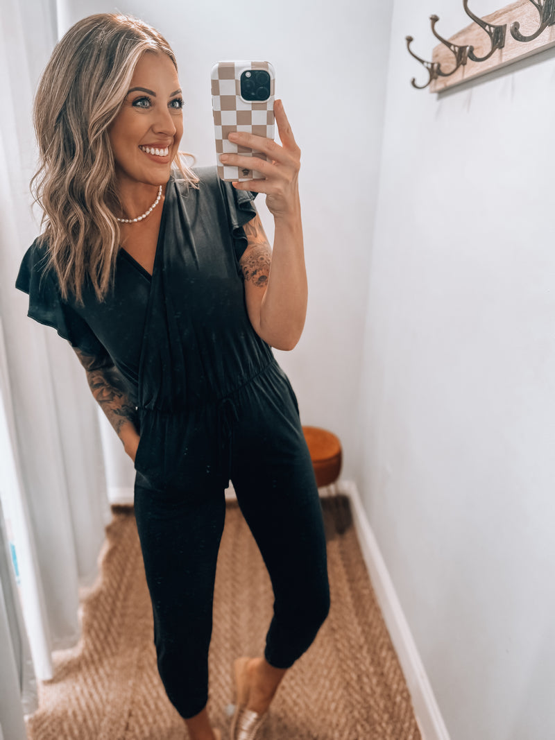 Tay Jumpsuit