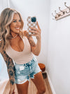 Kinleigh Bodysuit