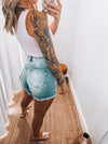 Molly Bodysuit | Lilac