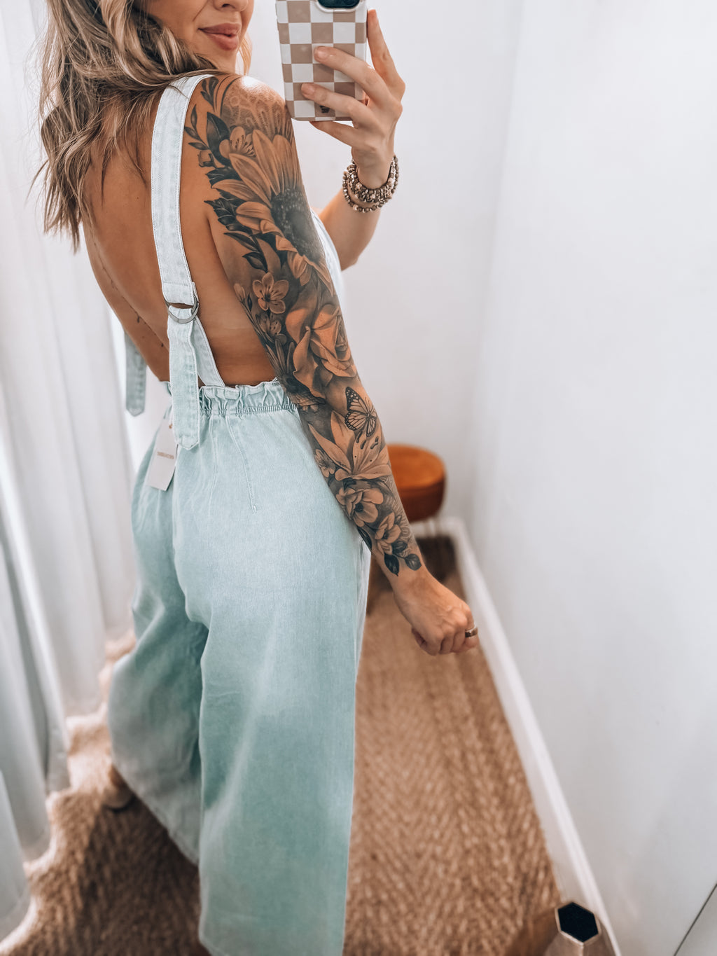 Henly Jumpsuit