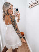 Nicole Mini Dress
