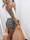 On the Prowl Skirt