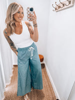 Ella Beachy Pants
