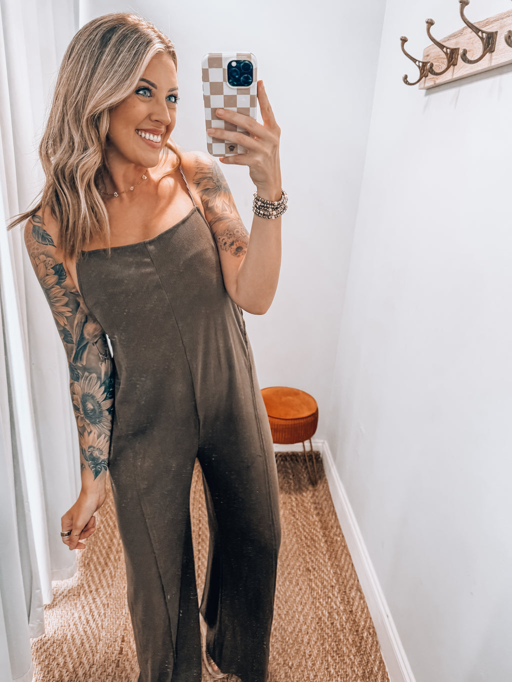 Carlie Jumpsuit