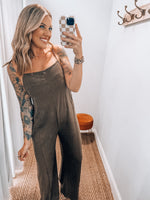 Carlie Jumpsuit