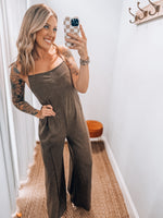 Carlie Jumpsuit