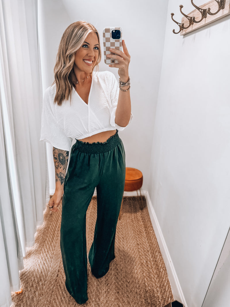 In Office Pants