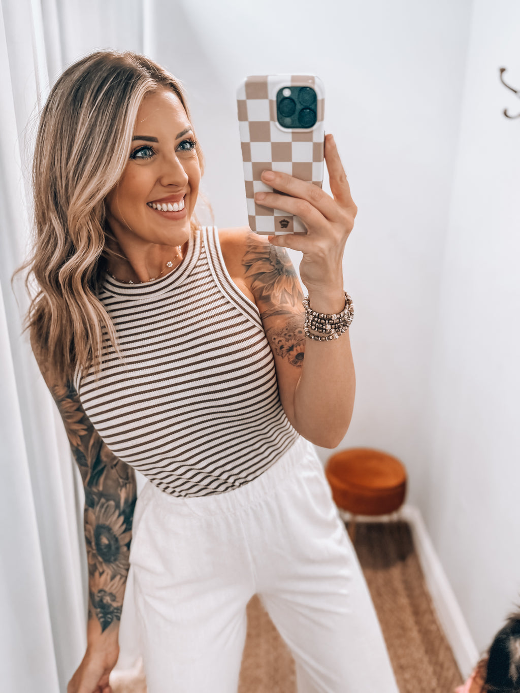 Mylie Tank