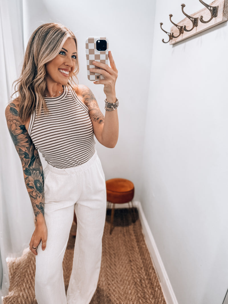 Mylie Tank