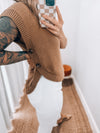 Adley Sweater Tank