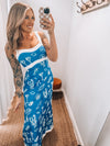 Coastal Maxi
