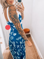 Coastal Maxi