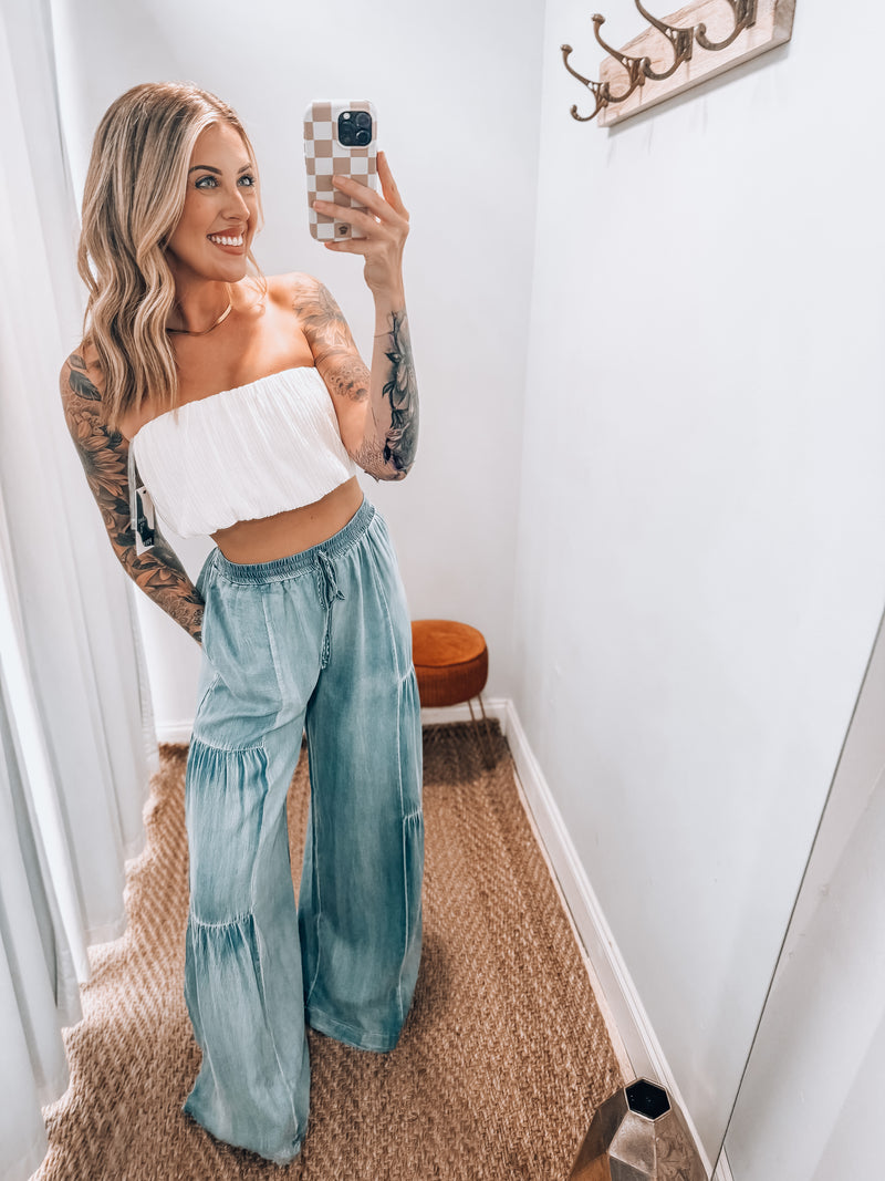 Samantha Pants