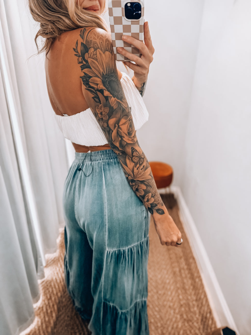 Samantha Pants