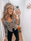 On the Prowl Vest