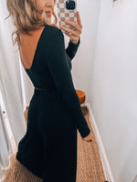 Mallory Set | Black