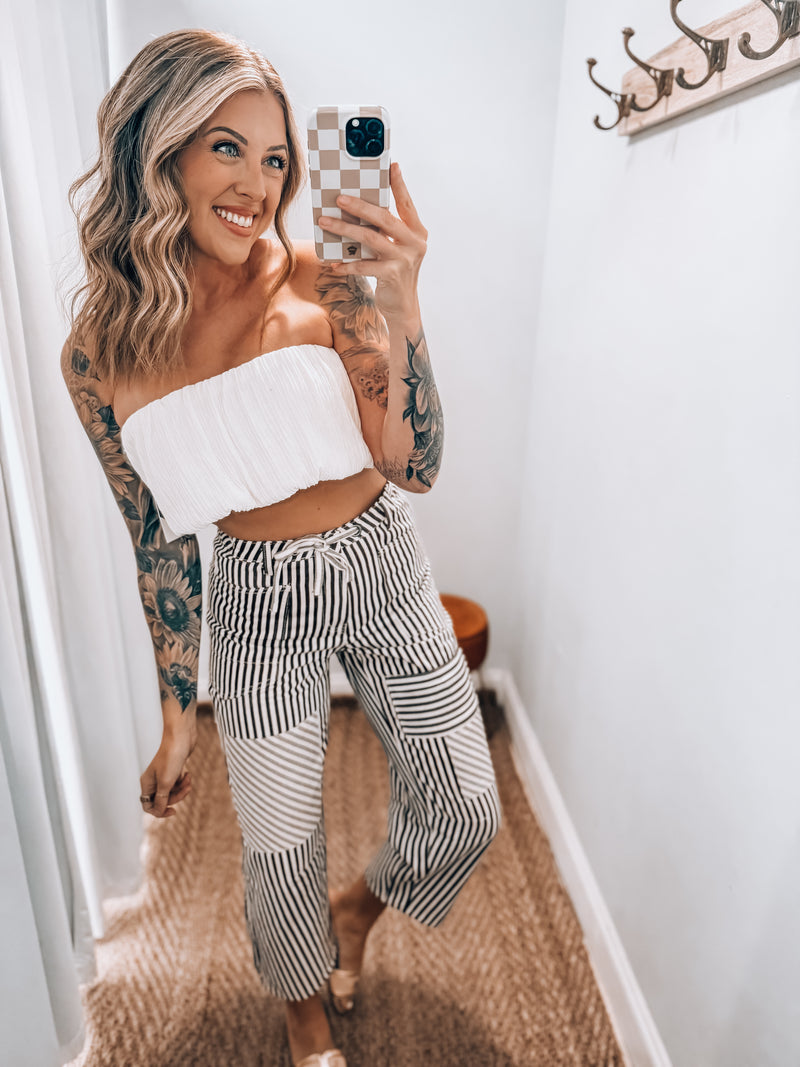 Boho Pants
