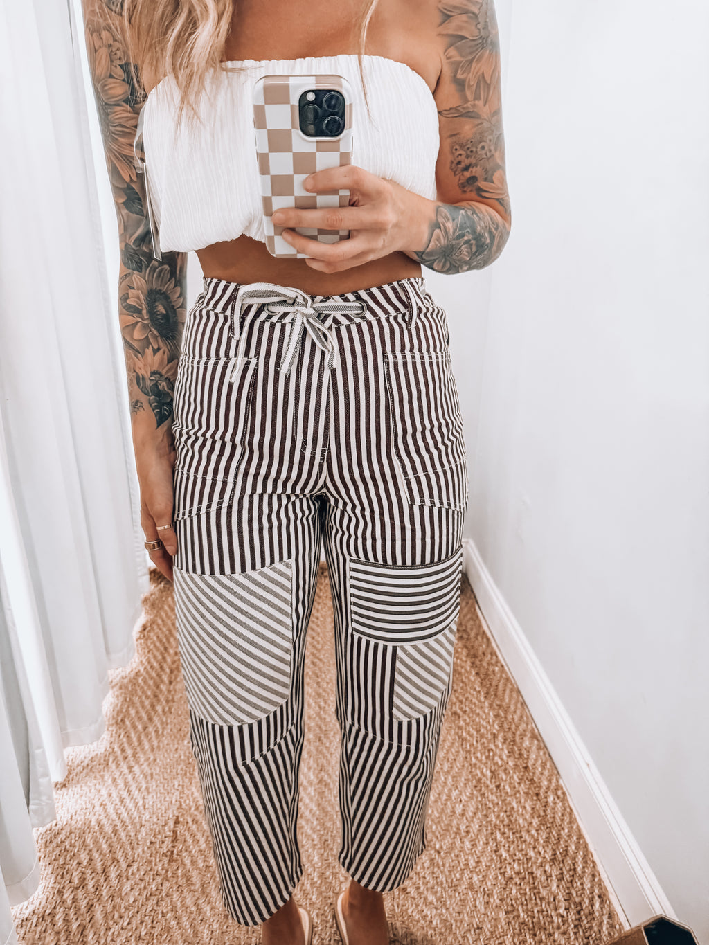 Boho Pants
