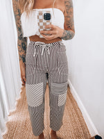 Boho Pants