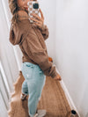 Melanie Pullover
