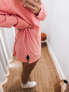 Kinsley Knit Top