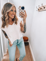 Callie Knit Top