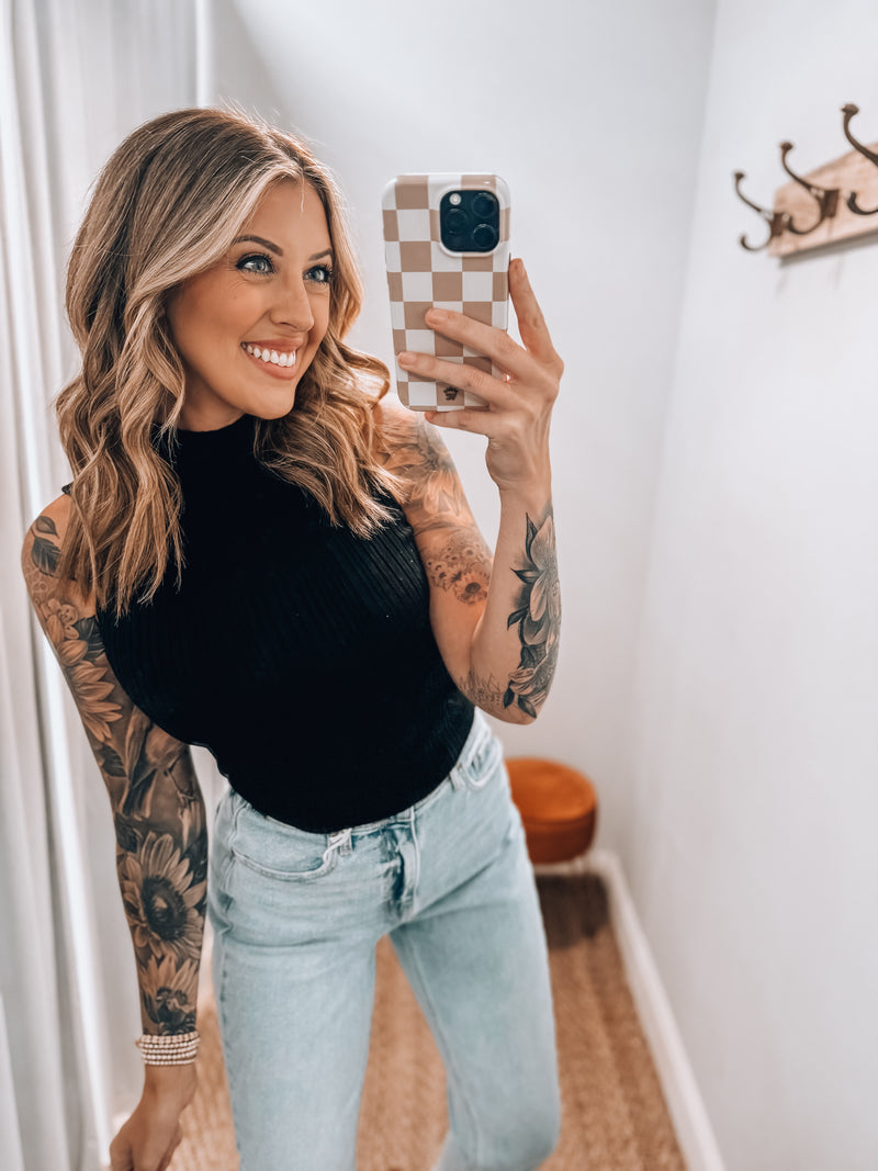 Molly Knit Tank
