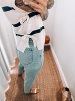 Bella Tie Sweater