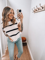 Bella Tie Sweater