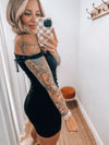 Caroline Mini Dress