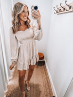 Tara Silk Dress