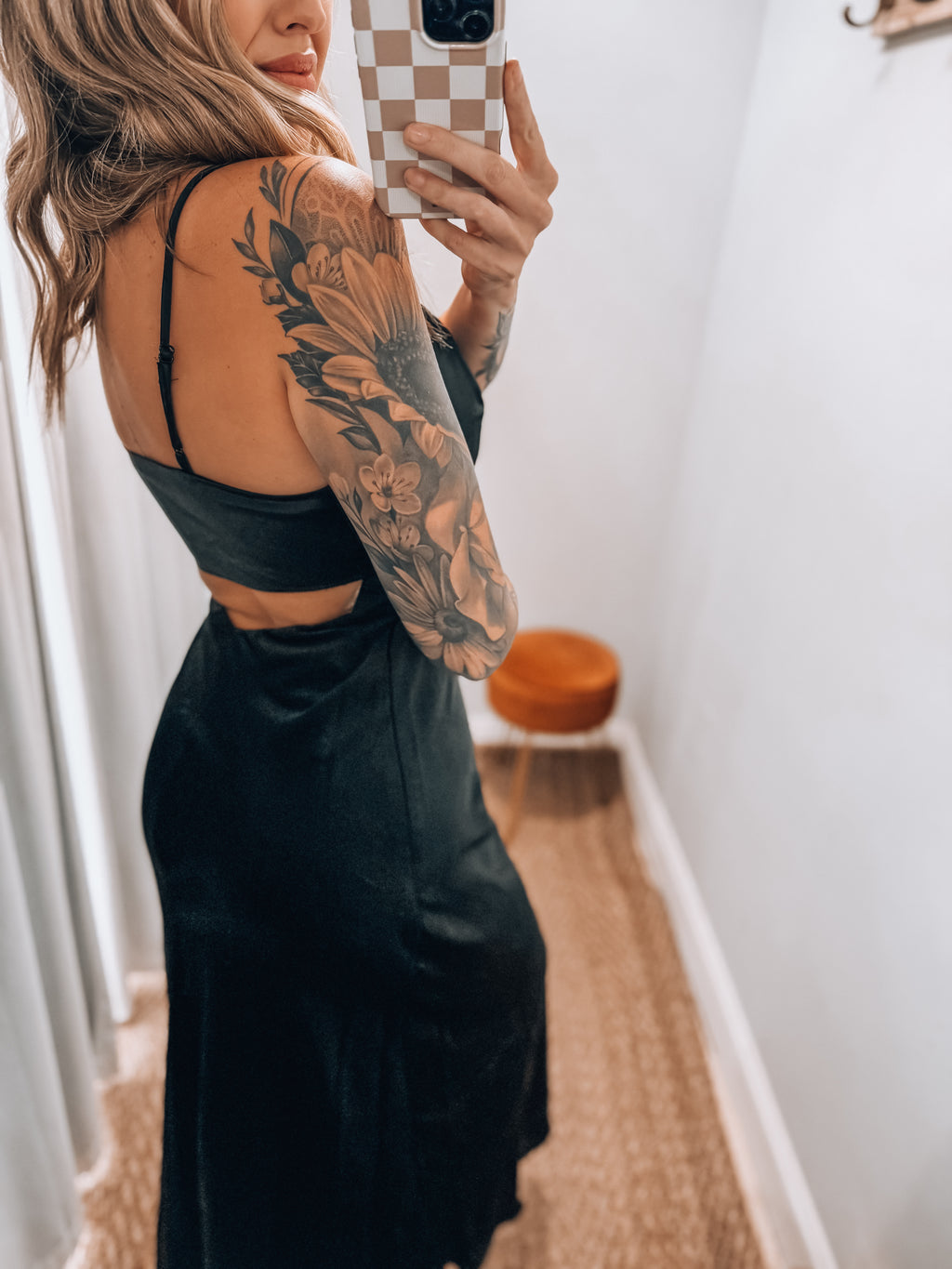 Night Out Dress