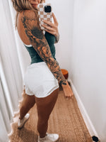 Katie Shorts