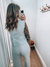 Millie Blue Set