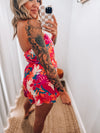 Emily Tropic Romper