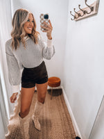 Becca Sweater
