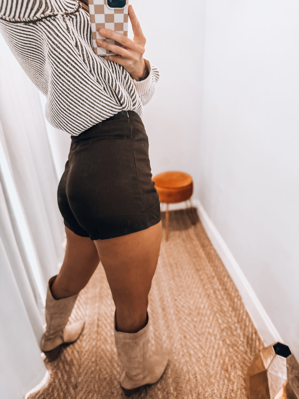 Rylee Shorts