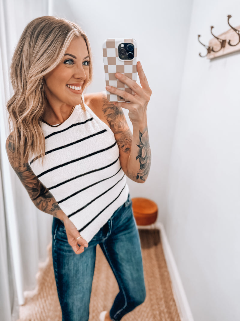 Haley Tank