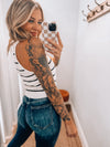 Haley Tank