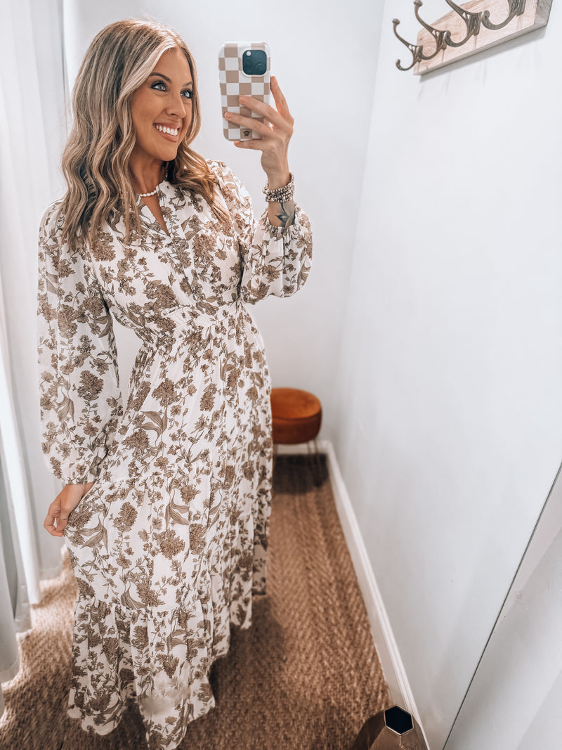 Indi Dress
