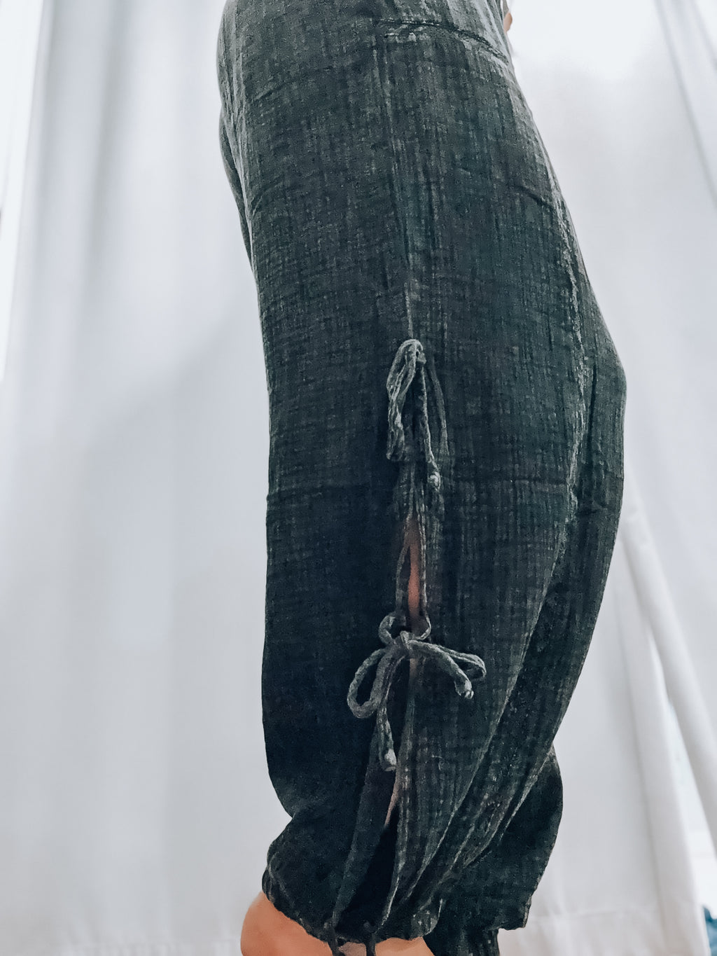 Lona Pants