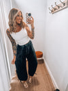 Lona Pants