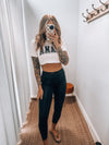 Black Leggings