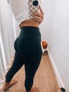 Black Leggings