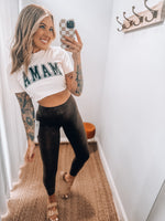 Espresso Leggings
